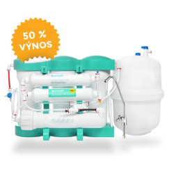 Reverzní osmóza PURE AquaCalcium MINT